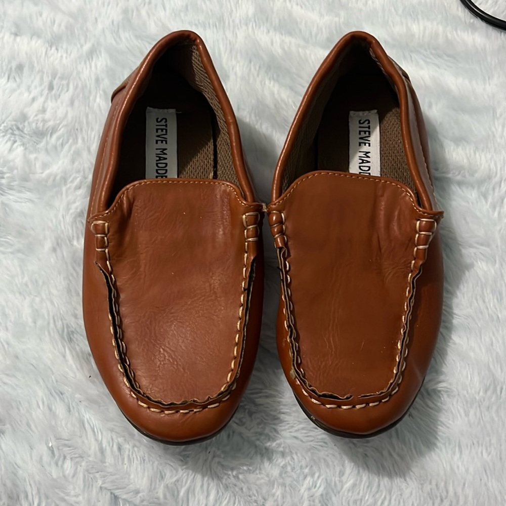 Steve Madden shoes